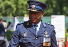 Nhlanhla Mkhwanazi