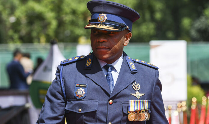 Madlanga commission of inquiry gets underway