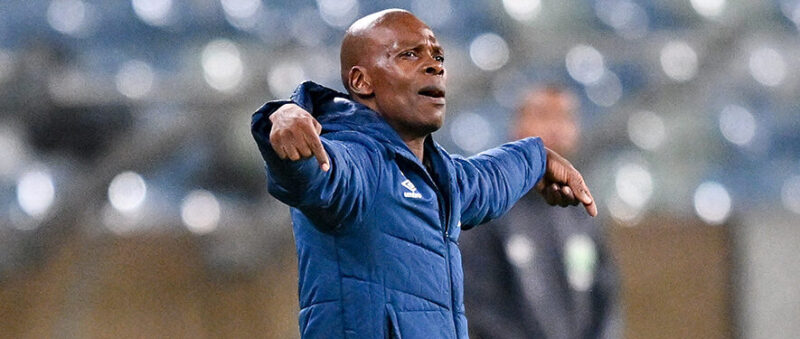 AmaZulu versus Polokwane City in Nedbank Cup