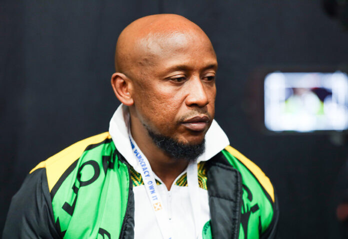 MK Party wants South Africans prioritised