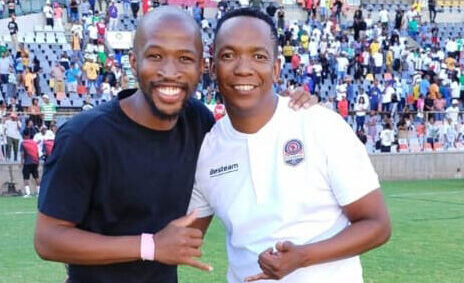 ‘Ba2cada’ & Mokotjo forced to sell club 