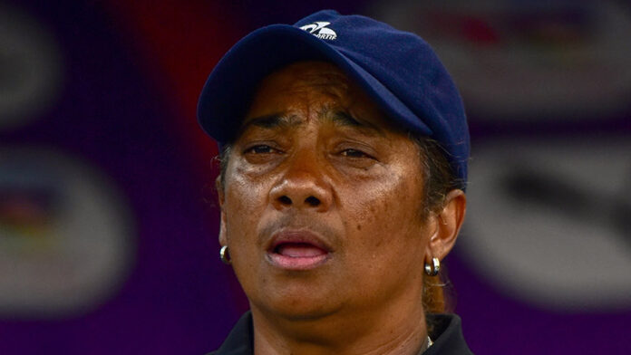 Banyana Banyana stumble but still poised for last eight 