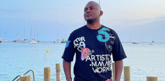 DJ Euphonik slaps Ntsiki Mazwi with claims