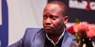 JJ Tabane