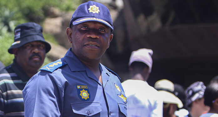 Nhlanhla Mkhwanazi in alleged torture and illegal extradition case 