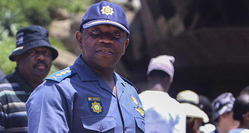 Nhlanhla Mkhwanazi in alleged torture and illegal extradition case 