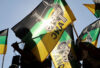 ANC flags