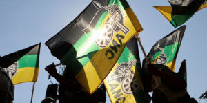 ANC flags