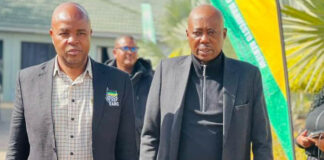EFF leader whips premier Ndlovu into submission 