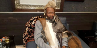 King Moloi and municipality in land war amid ANC leadership