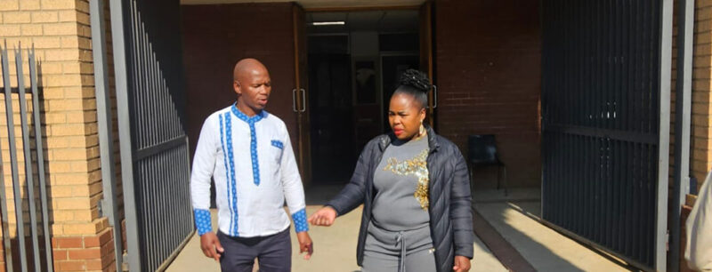 Ex-employees of bar tell of racism and ill-treatment of black staff 