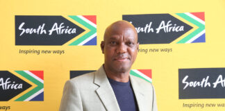 Jacques Modipane