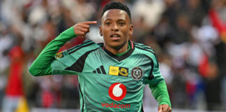 Relebogile Mofokeng gets several nominations