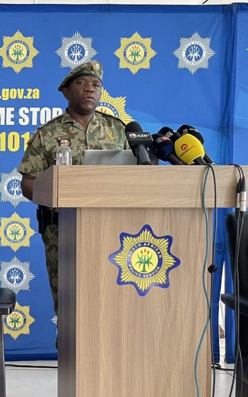 Why I wouldn’t blow the whistle on corruption