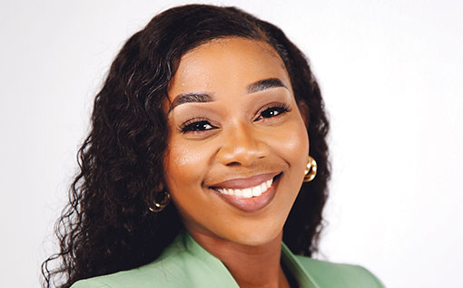 Sanelisiwe Sithole