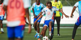 Pirates arrive in Spain for pre-season friendly matches