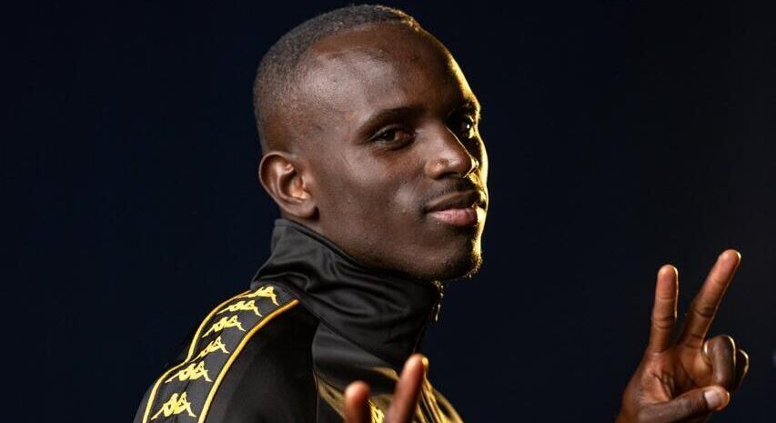 Kaizer Chiefs fans excited as club unveils new signings
