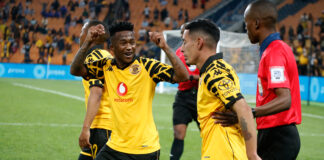 Chiefs prepare to outsmart Arrows