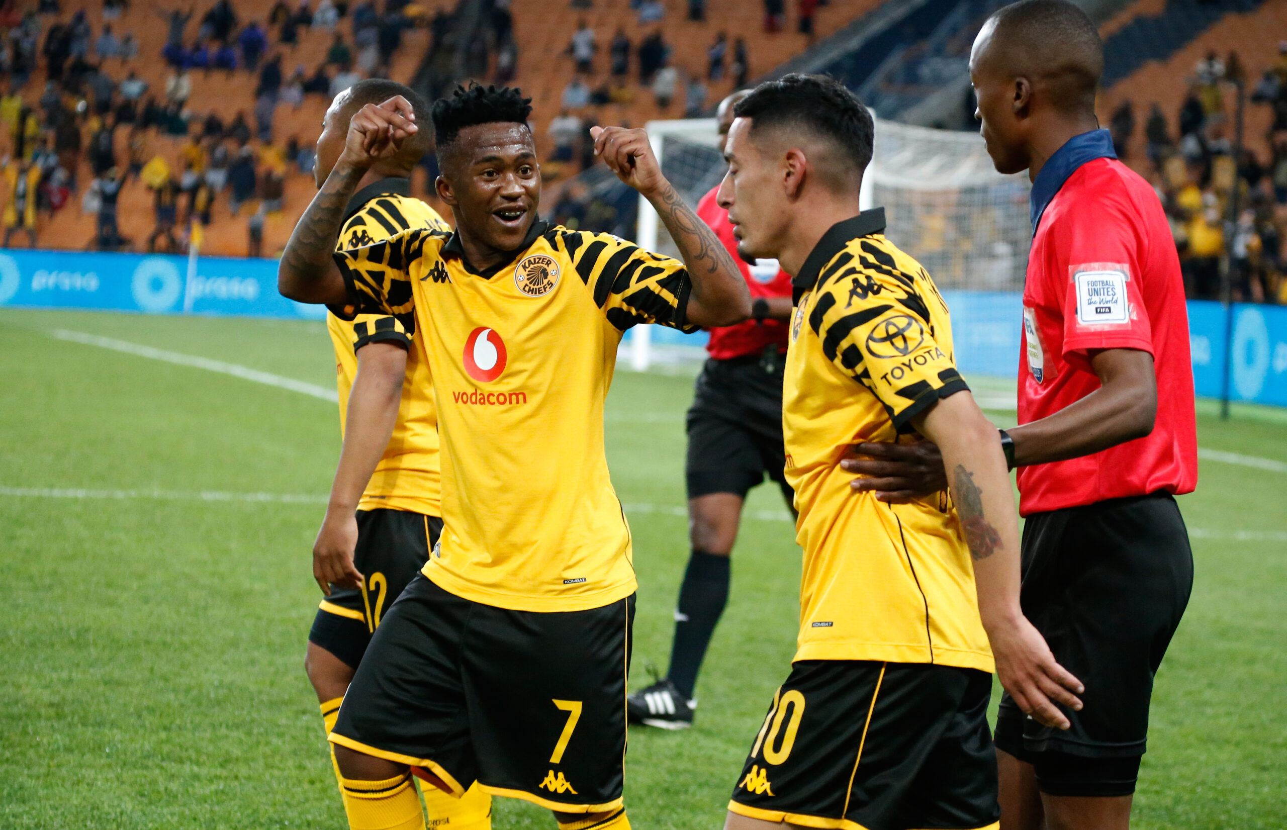 Chiefs prepare to outsmart Arrows