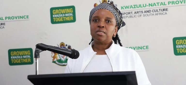 KZN department funds controversial body