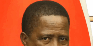 Court rules Lungu's remains must return to Zambia