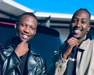 Amapiano stars safe after kidnapping
