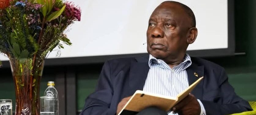 Ramaphosa pushes for investigations