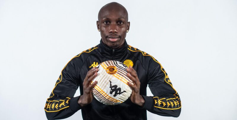 Chiefs confirm signing of Ighadaro