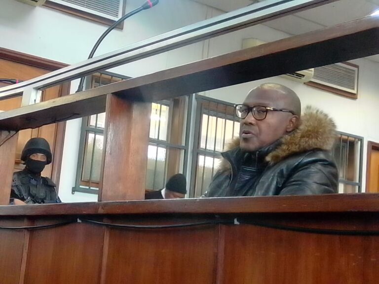 Katiso Molefe's bail application outcome next week