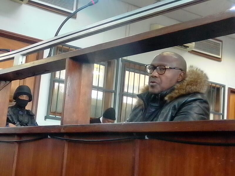 Katiso Molefe's bail application outcome next week