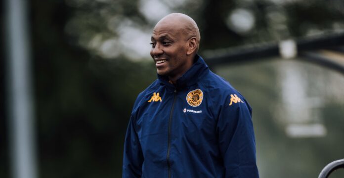 Chiefs wants more players in Bafana