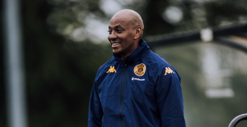 Chiefs wants more players in Bafana