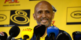 Sundowns avoid big guns of Africa