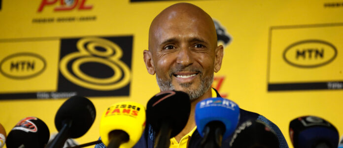 Sundowns avoid big guns of Africa
