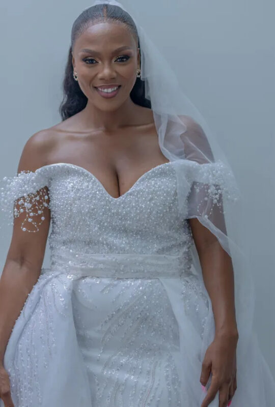 Married at First Sight star says more drama on the way