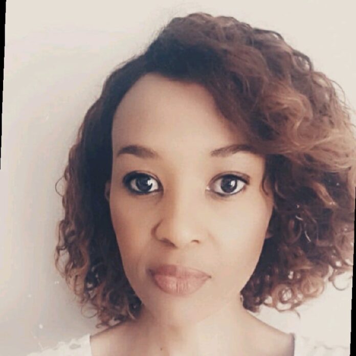 Samro suspends COO Mpho Mofikoe