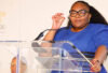 Minister of Basic Education, Siviwe Gwarube