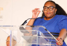 1 million children still shut out of early learning, Gwarube warns Minister of Basic Education, Siviwe Gwarube