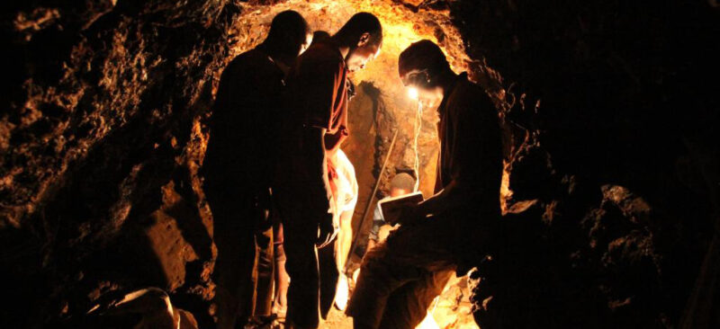 Artisanal miners fear exclusion from new bill process 