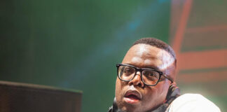 Kaya959 places Sol Phenduka on suspension