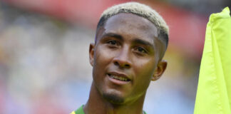 Lucas Ribeiro