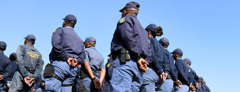 Prioritise safety above austerity cuts