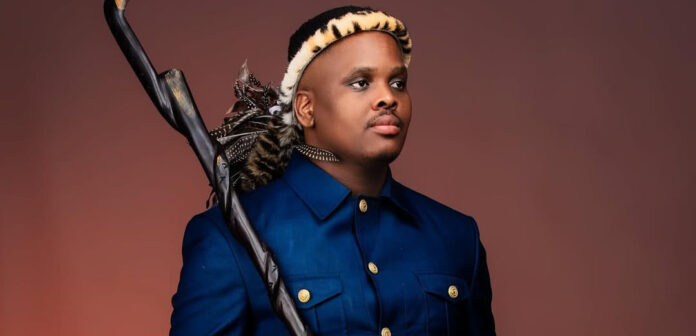Khuzani Mpungose