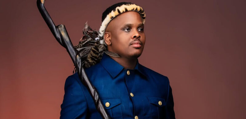 Khuzani Mpungose