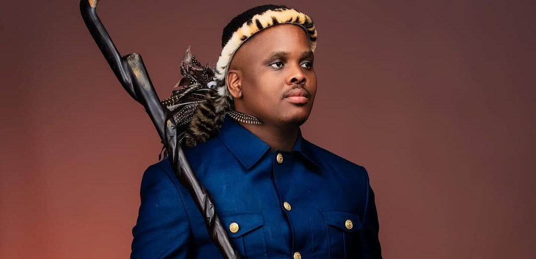 Khuzani Mpungose