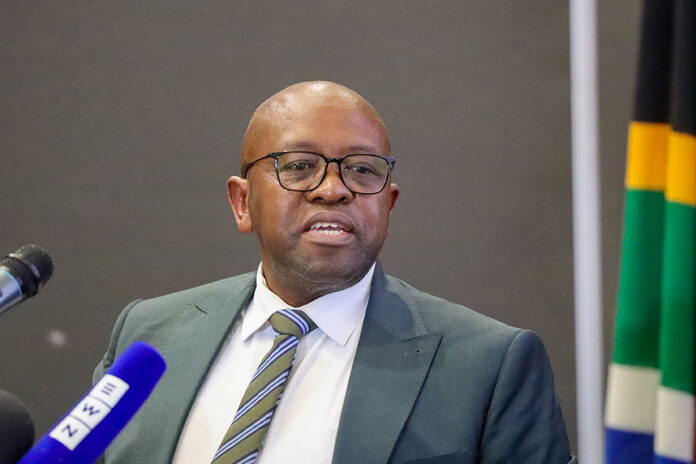 Madlanga commission hearings resume in January