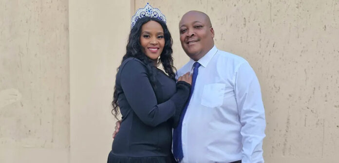 Queen Nandi show