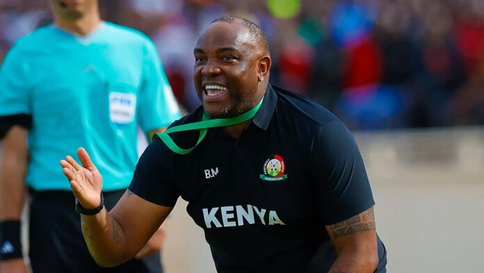 Benni McCarthy