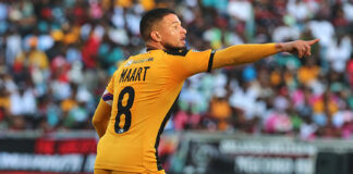 Yusuf Maart