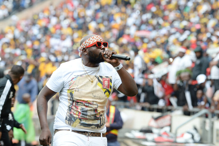 Maphorisa and Kabza De Small to shake up Loftus Stadium